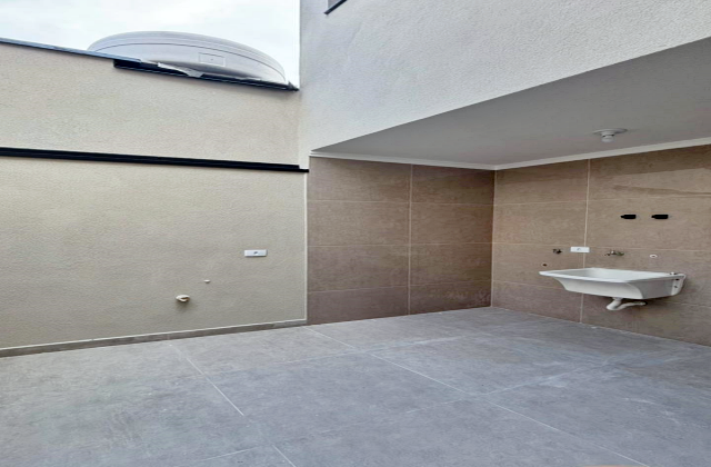 Sobrado, 3 quartos, 110 m² - Foto 11