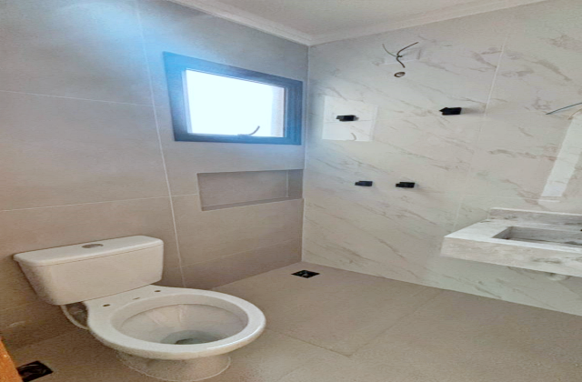 Sobrado, 3 quartos, 110 m² - Foto 19