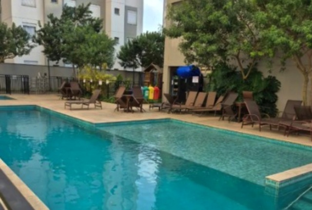 Apartamento, 2 quartos, 44 m² - Foto 8