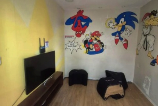 Apartamento, 2 quartos, 44 m² - Foto 12
