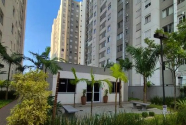 Apartamento, 2 quartos, 44 m² - Foto 13