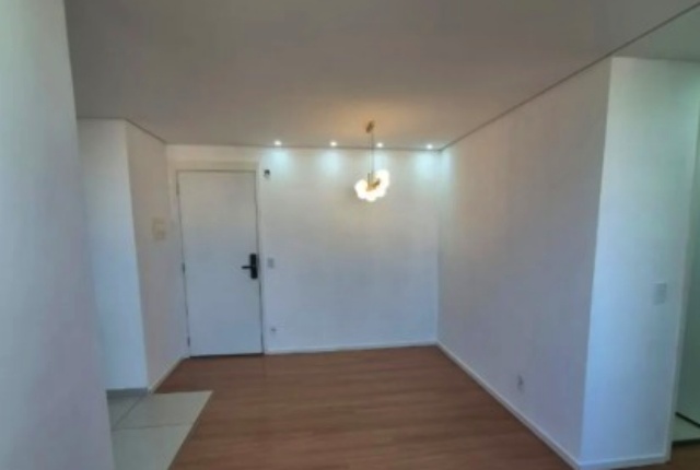 Apartamento, 2 quartos, 44 m² - Foto 3