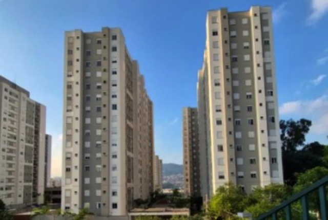 Apartamento, 2 quartos, 44 m² - Foto 14