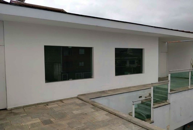 Prédio Inteiro, 203 m² - Foto 1