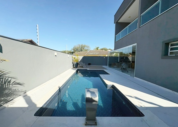 Sobrado, 4 quartos, 375 m² - Foto 40
