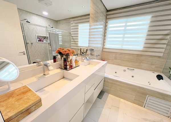 Sobrado, 4 quartos, 375 m² - Foto 35