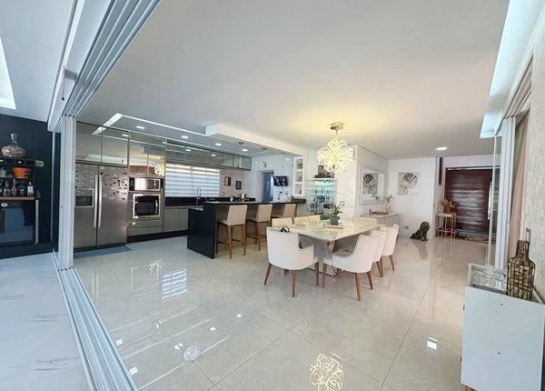 Sobrado, 4 quartos, 375 m² - Foto 10