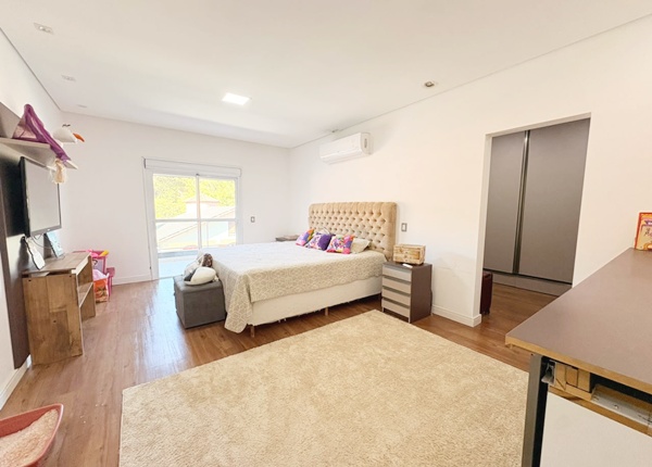 Sobrado, 4 quartos, 375 m² - Foto 27