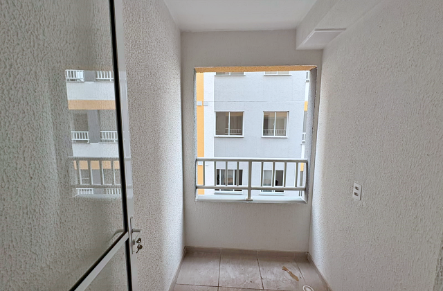 Apartamento, 2 quartos, 29 m² - Foto 4