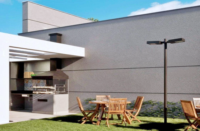 Apartamento, 2 quartos, 29 m² - Foto 13