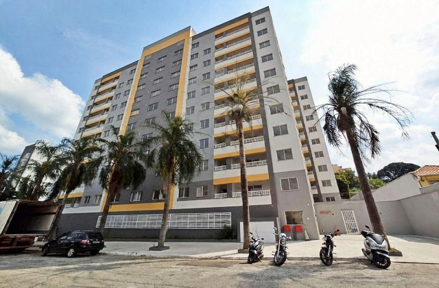 Apartamento, 2 quartos, 29 m² - Foto 21
