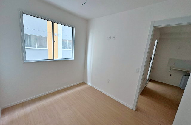 Apartamento, 2 quartos, 29 m² - Foto 9