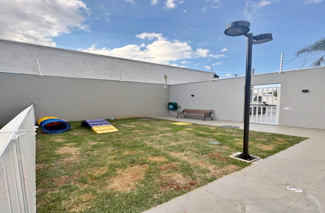 Apartamento, 2 quartos, 29 m² - Foto 19