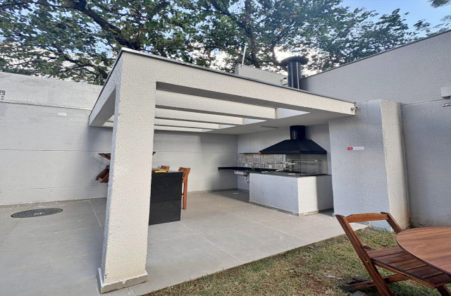 Apartamento, 2 quartos, 29 m² - Foto 14