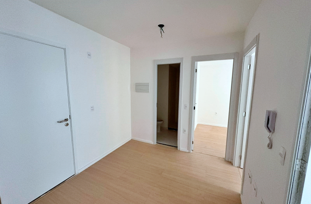 Apartamento, 2 quartos, 29 m² - Foto 8