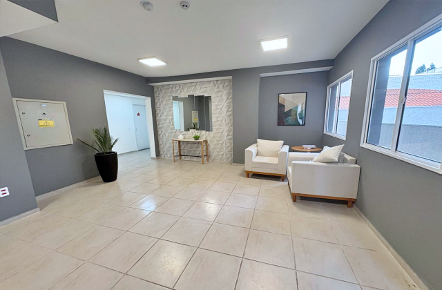 Apartamento, 2 quartos, 29 m² - Foto 20