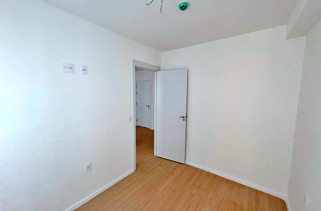 Apartamento, 2 quartos, 29 m² - Foto 10