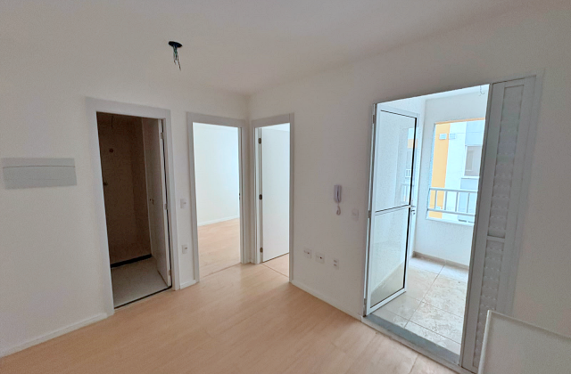 Apartamento, 2 quartos, 29 m² - Foto 3