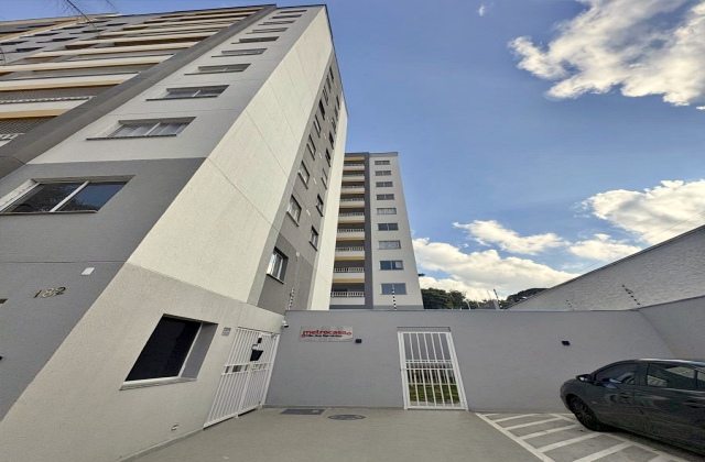 Apartamento, 2 quartos, 29 m² - Foto 12