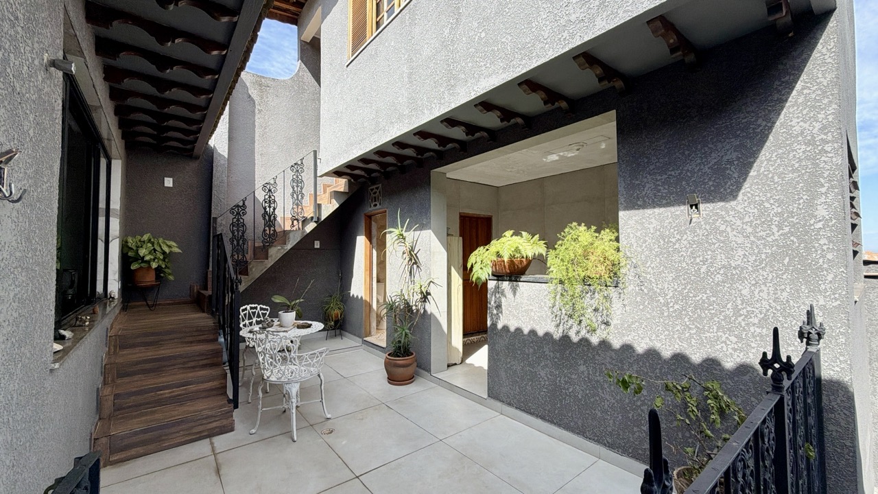 Casa, 3 quartos, 225 m² - Foto 23