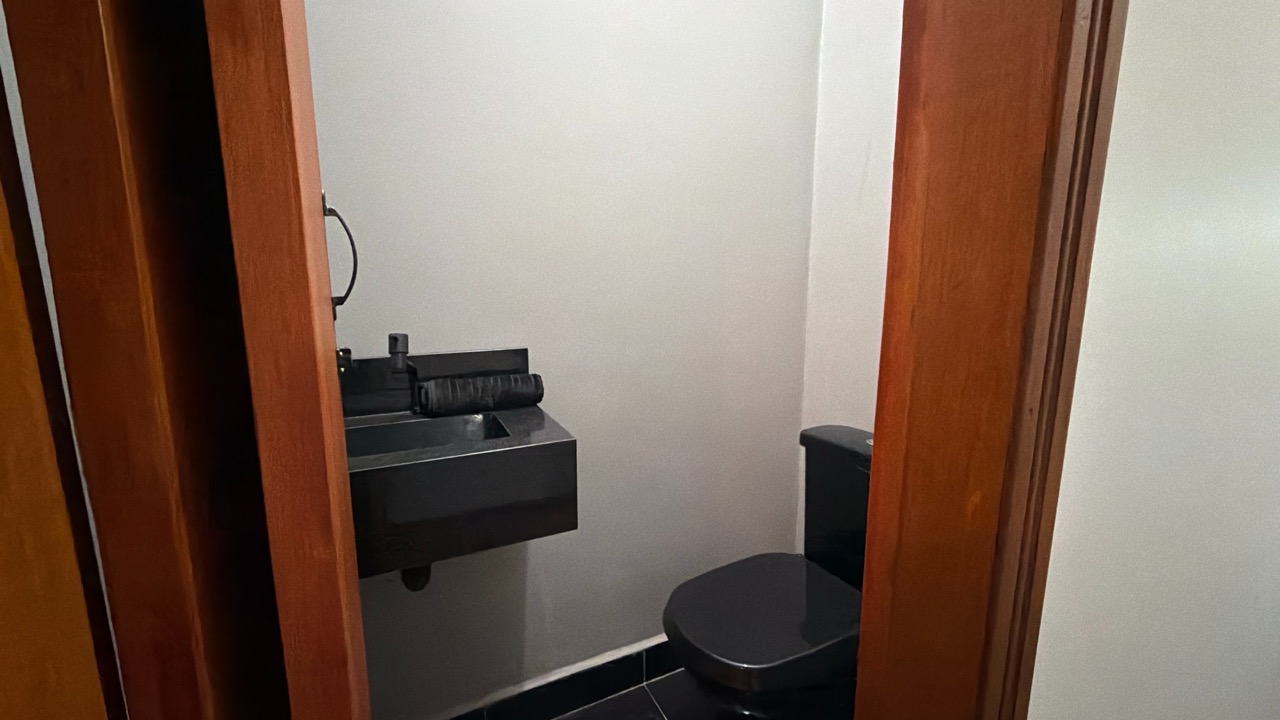 Casa, 3 quartos, 225 m² - Foto 7
