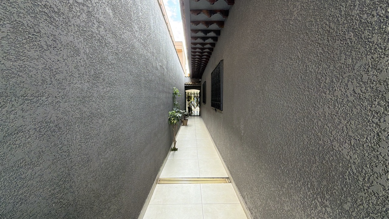 Casa, 3 quartos, 225 m² - Foto 26