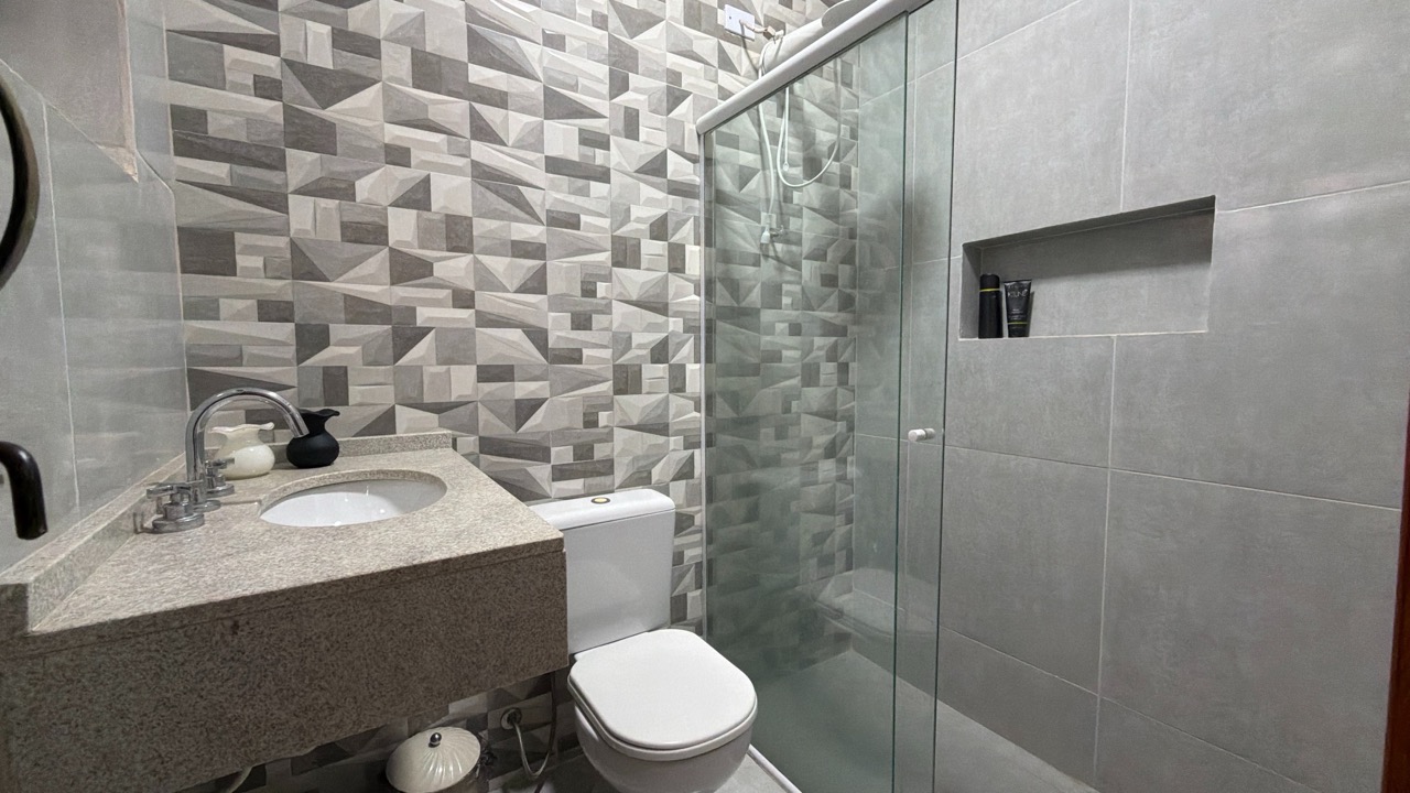 Casa, 3 quartos, 225 m² - Foto 11