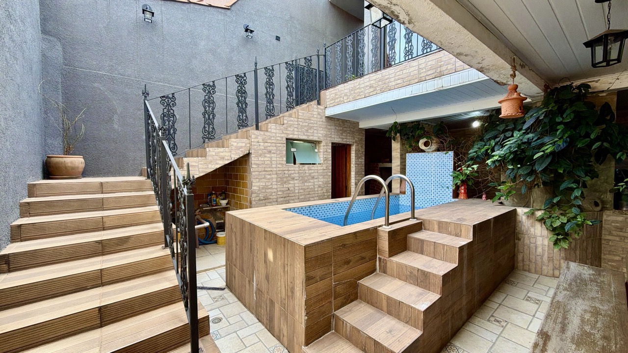 Casa, 3 quartos, 225 m² - Foto 16