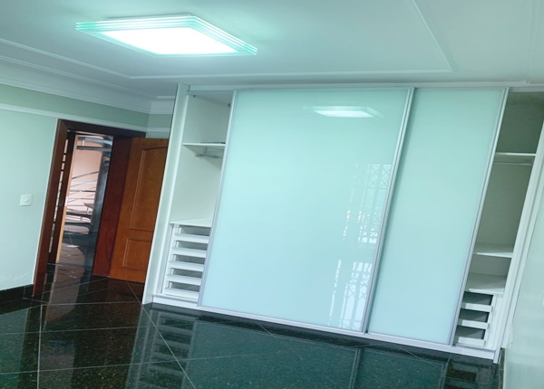 Sobrado, 4 quartos, 100 m² - Foto 23