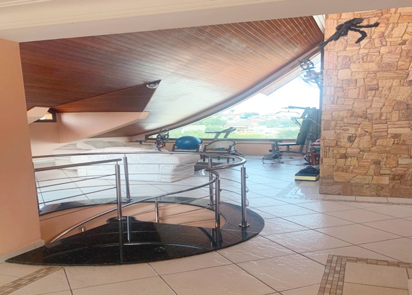 Sobrado, 4 quartos, 100 m² - Foto 25