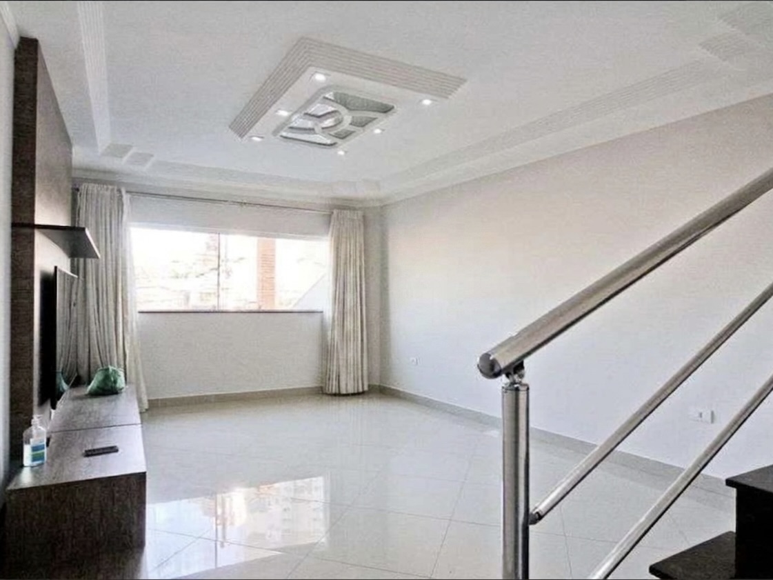 Sobrado, 3 quartos, 270 m² - Foto 5