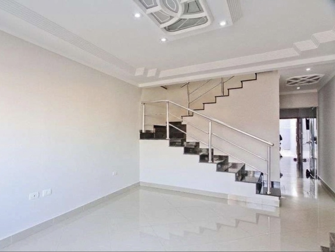 Sobrado, 3 quartos, 270 m² - Foto 4