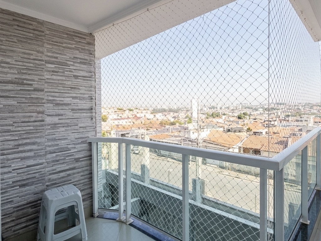 Sobrado, 3 quartos, 270 m² - Foto 17