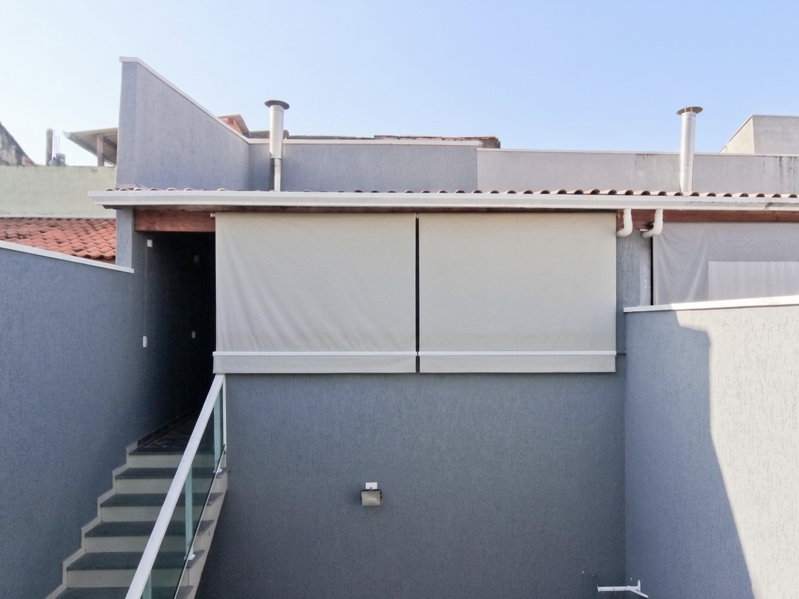 Sobrado, 3 quartos, 270 m² - Foto 21