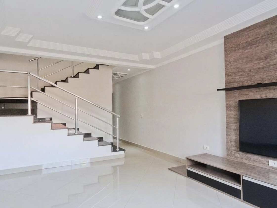 Sobrado, 3 quartos, 270 m² - Foto 3