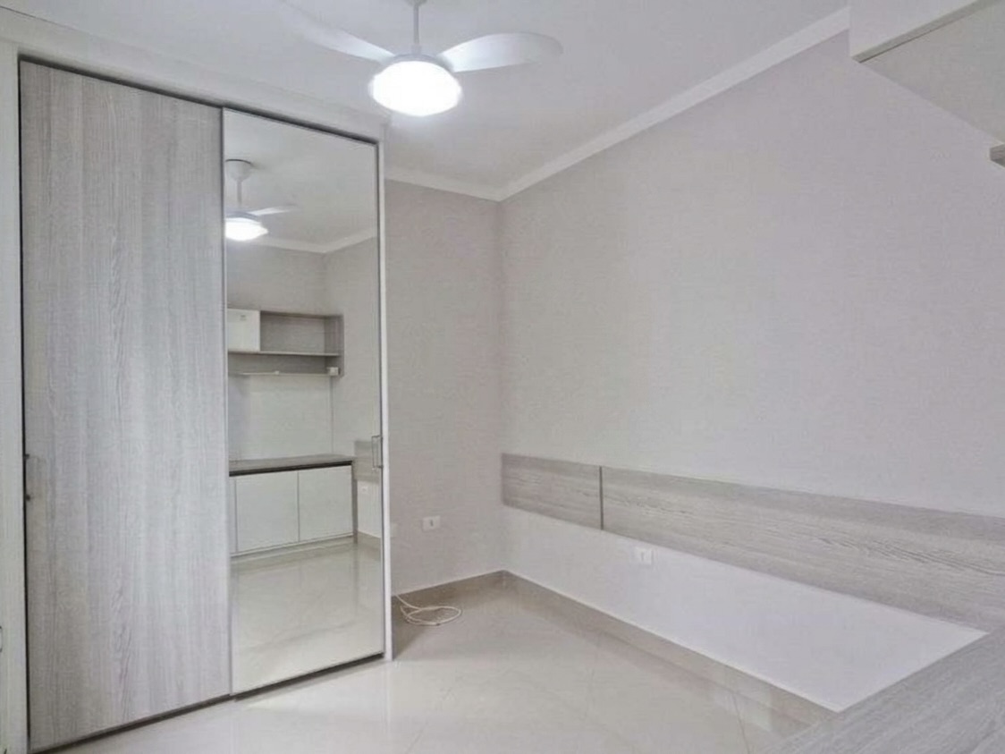 Sobrado, 3 quartos, 270 m² - Foto 11