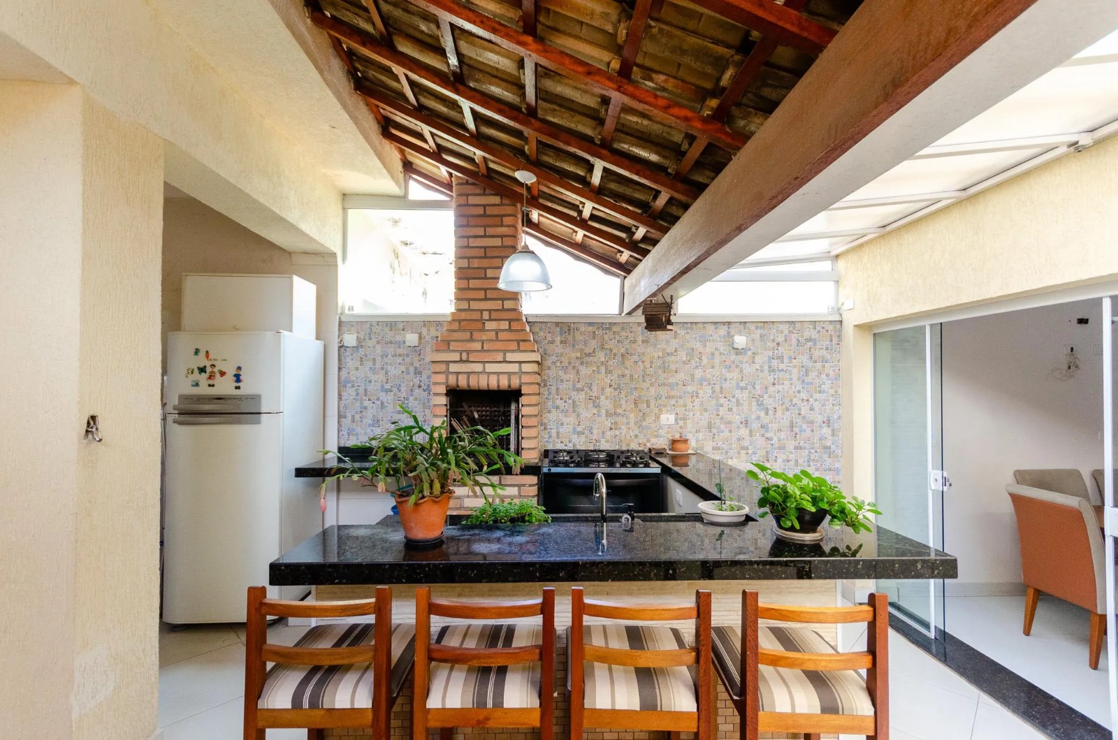 Sobrado, 3 quartos, 177 m² - Foto 7