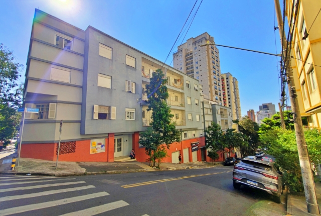 Apartamento, 2 quartos, 63 m² - Foto 13