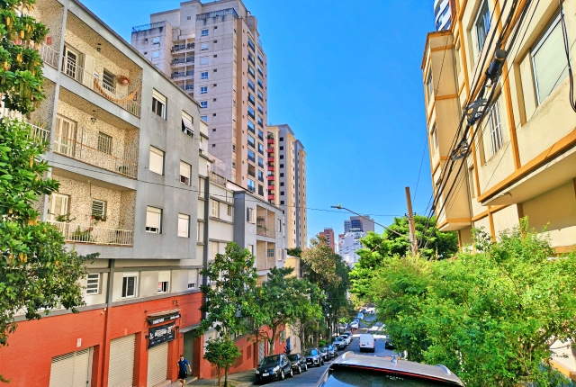 Apartamento, 2 quartos, 63 m² - Foto 12