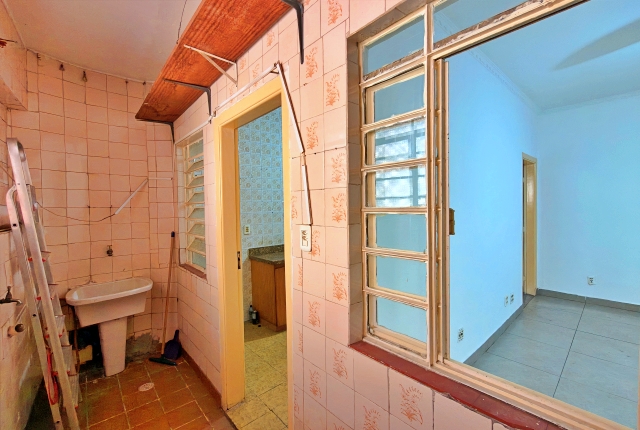 Apartamento, 2 quartos, 63 m² - Foto 6