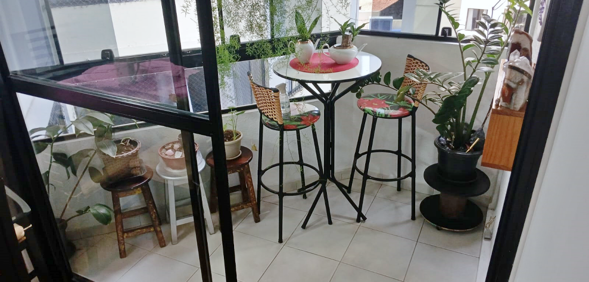 Apartamento, 3 quartos, 66 m² - Foto 3