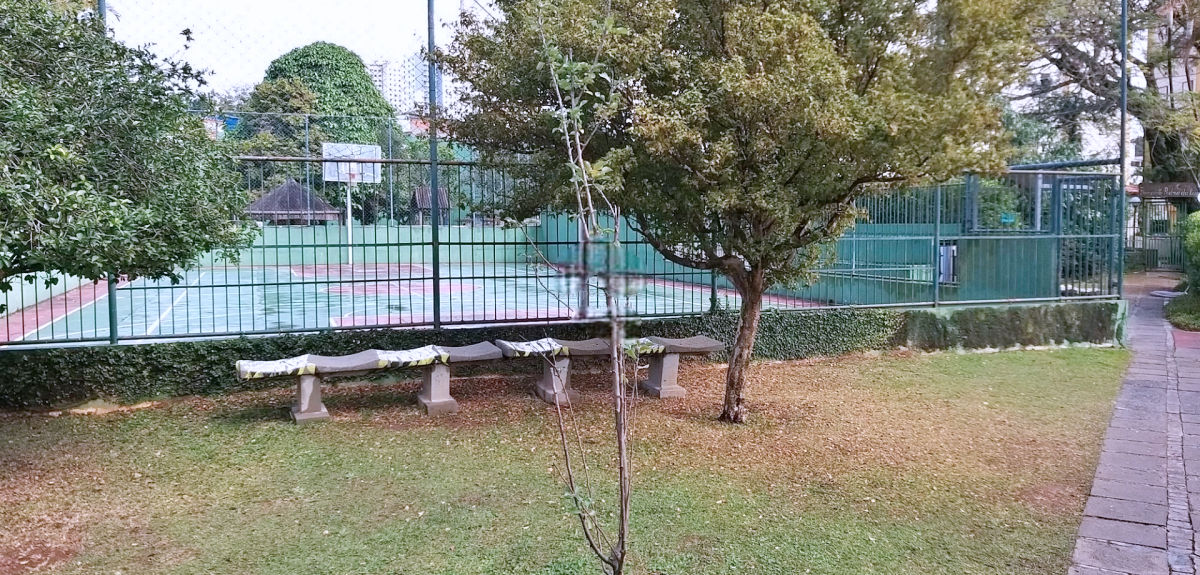 Apartamento, 3 quartos, 66 m² - Foto 8