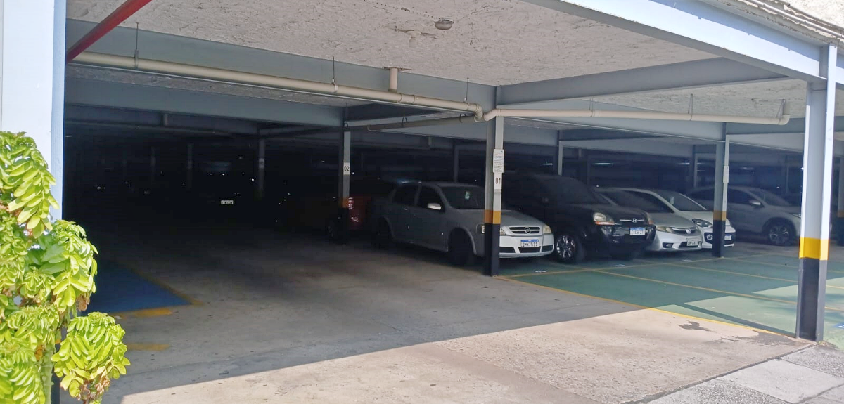 Apartamento, 3 quartos, 66 m² - Foto 17