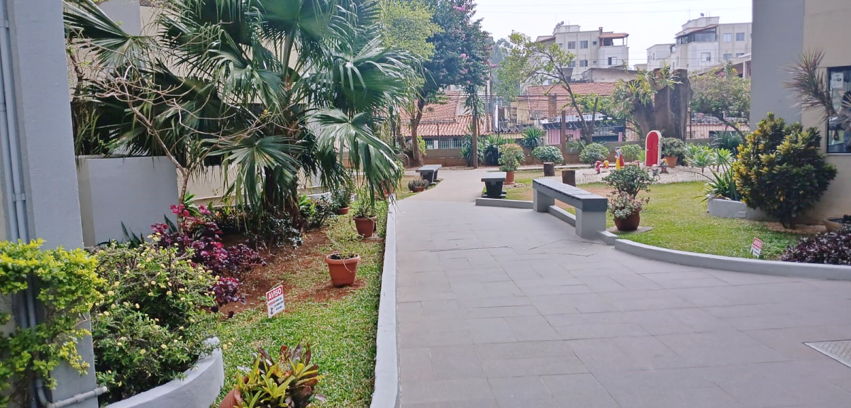 Apartamento, 3 quartos, 66 m² - Foto 14