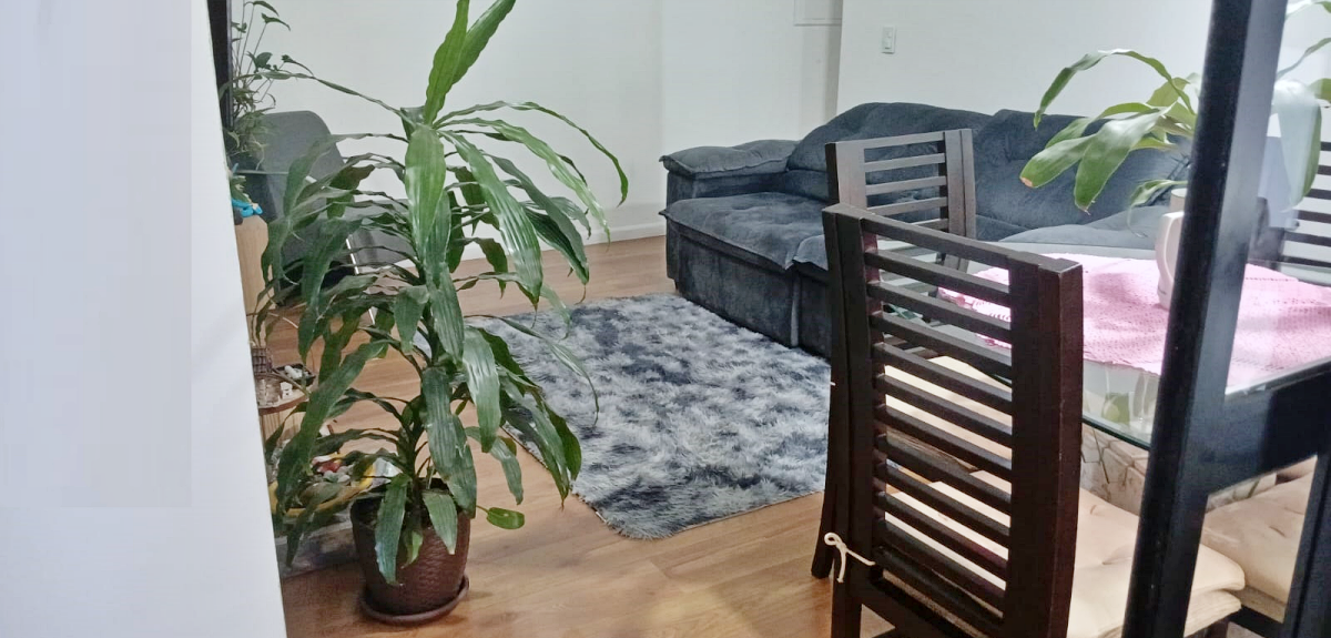 Apartamento, 3 quartos, 66 m² - Foto 4