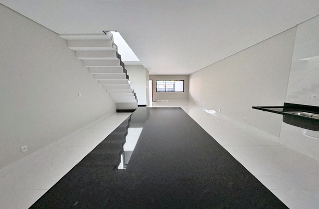 Sobrado, 3 quartos, 200 m² - Foto 9