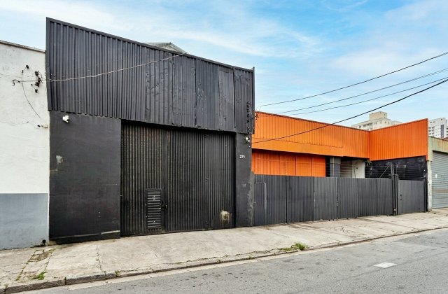 Terreno, 1124 m² - Foto 2