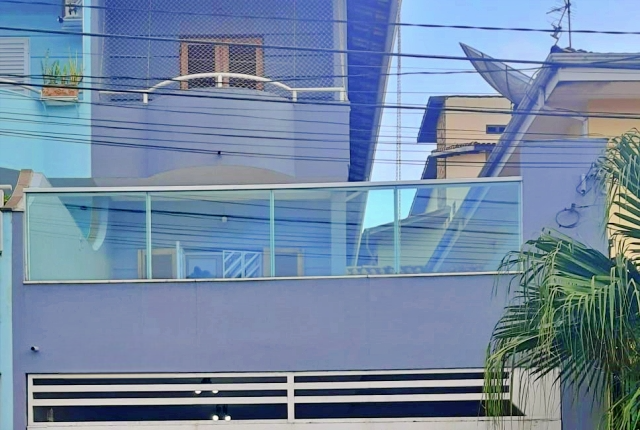 Sobrado, 3 quartos, 136 m² - Foto 14