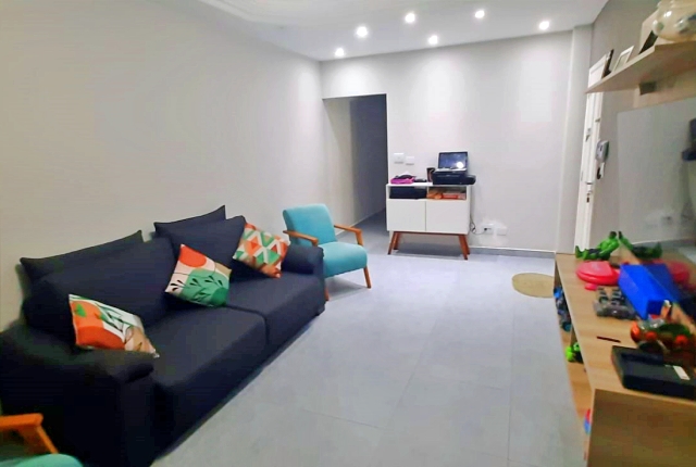 Sobrado, 3 quartos, 136 m² - Foto 3