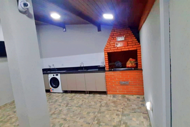 Sobrado, 3 quartos, 136 m² - Foto 6